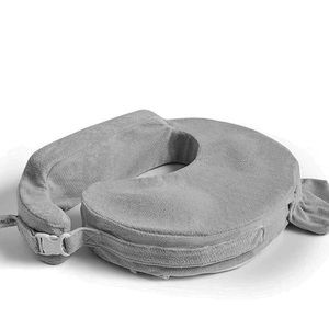My Brest Friend Deluxe Nursing Pillow for Breastfeeding